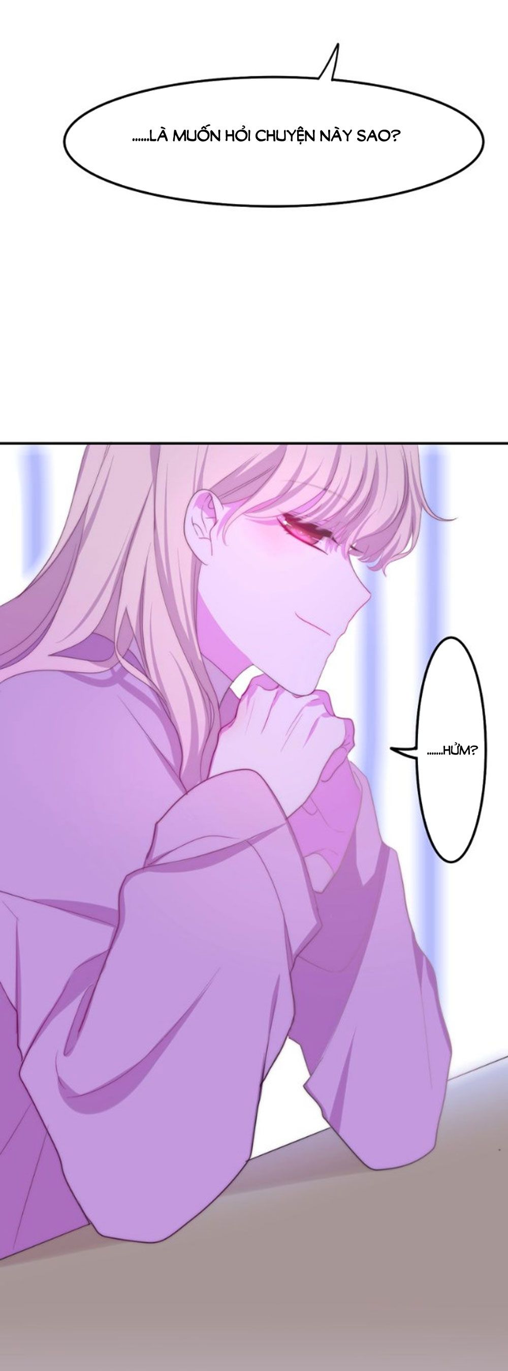Tháng Sáu Không Hẹn Mà Gặp chapter 13 - Trang 4