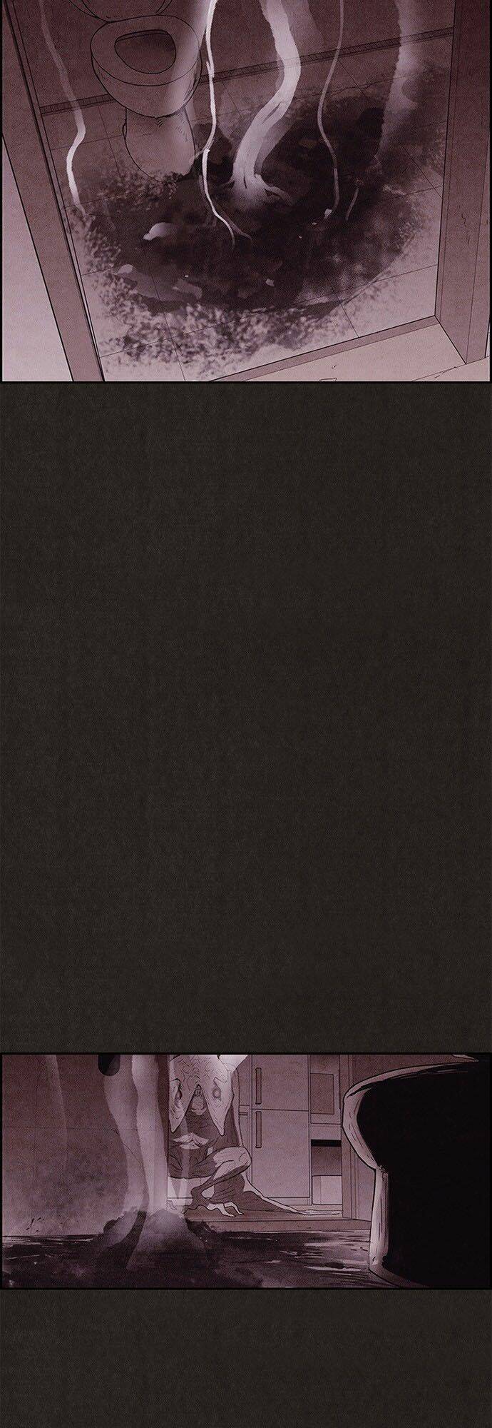 quái vật tại chung cư xanh chapter 109 12