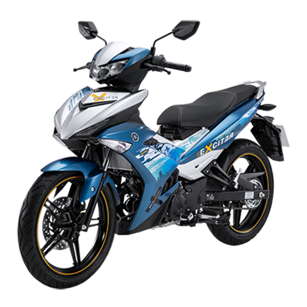 Xe Máy Yamaha Exciter (Bản Giới Hạn) - Dawn - Xe côn tay | XeMayTot.com