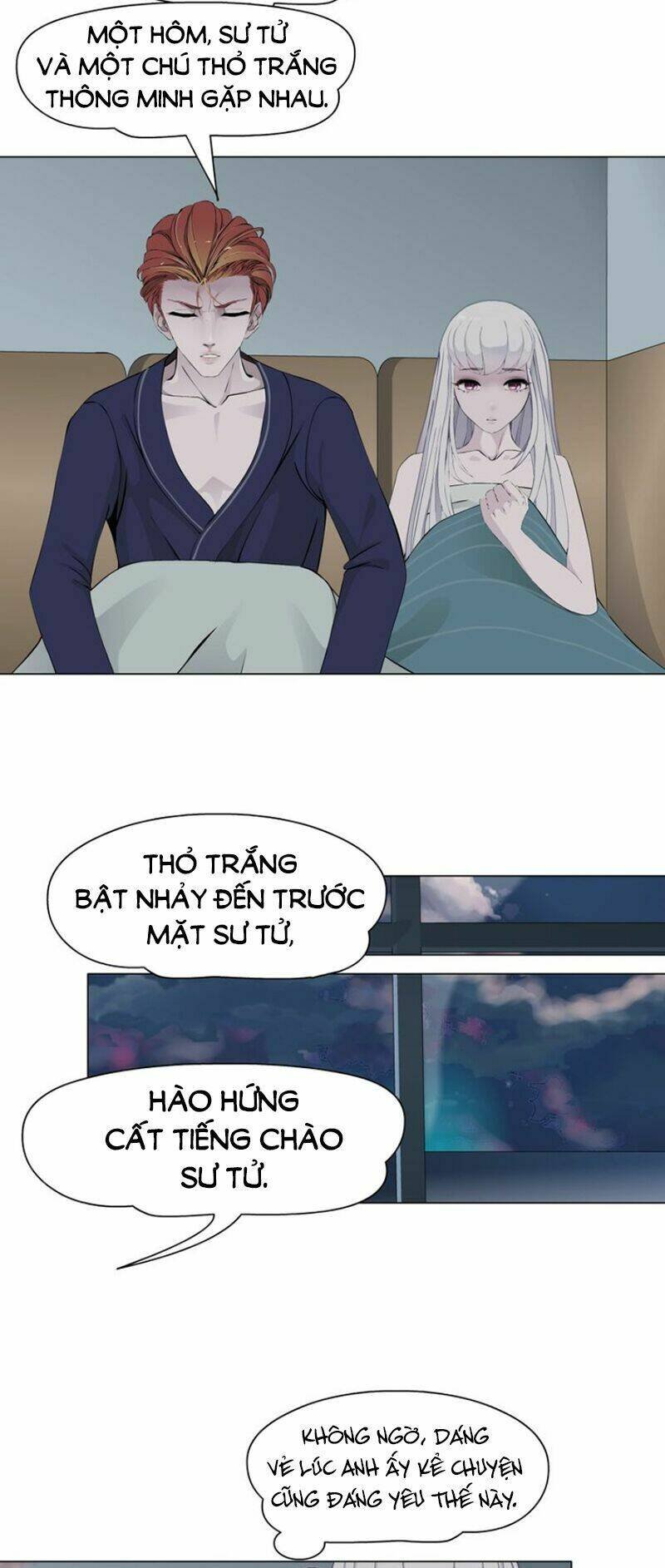 sổ tay mỹ nam giới x chapter 47 3