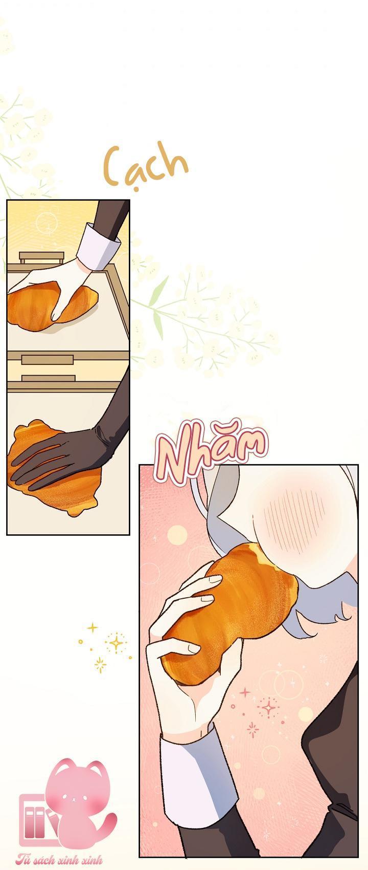 trang trại hạt dẻ cạnh hoàng cung chapter 32 49