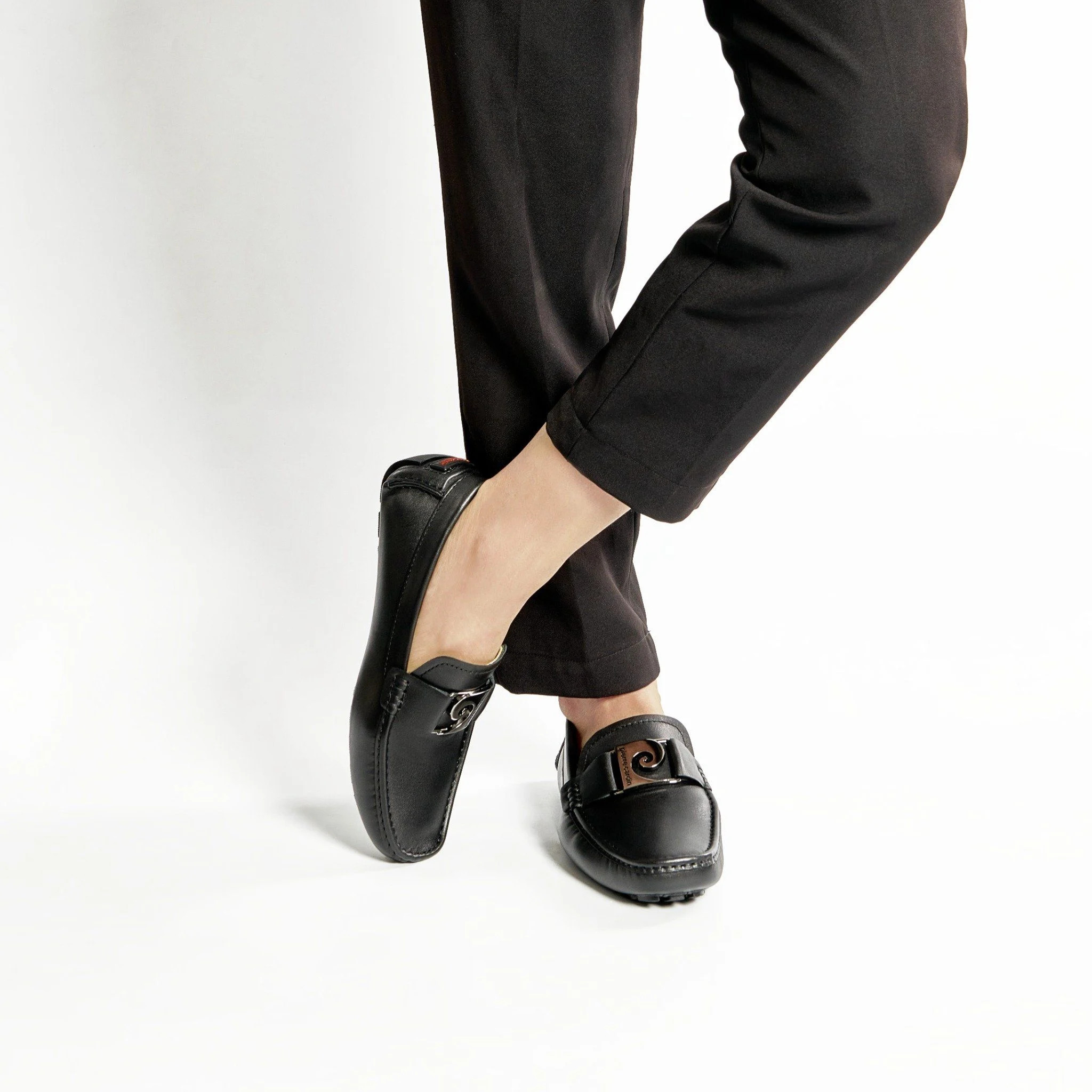 Giày Lười Nam Driving Loafer Pierre Cardin - PCMFWLH 526