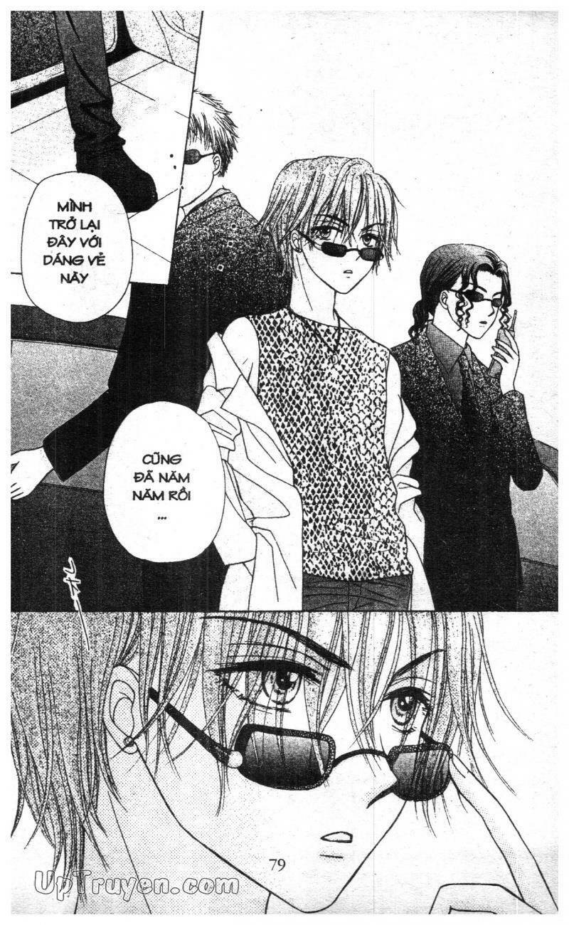 gakuen alice chapter 11 77