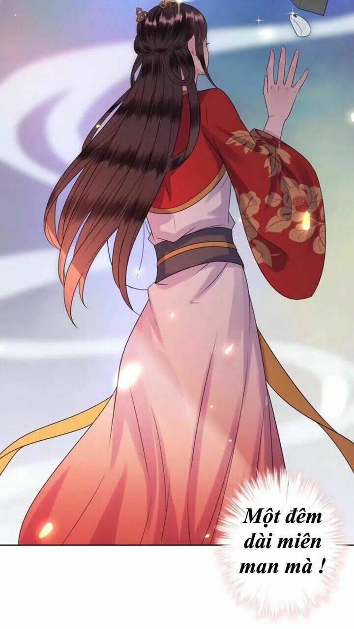 theo đuổi hoàng tử quá khó a~ chapter 37 8