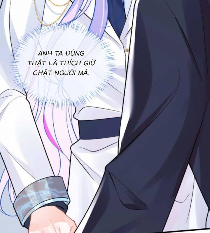 vị chỉ huy lạnh lùng khóc trong vòng tay tôi chapter 39 56