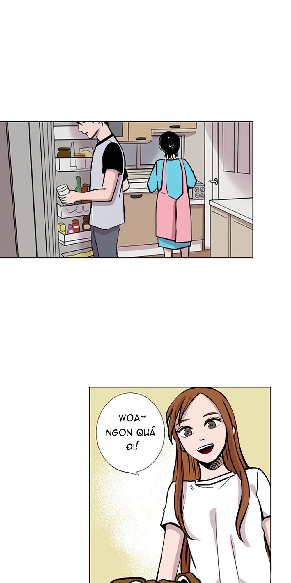 in our lifetime chapter 4 23