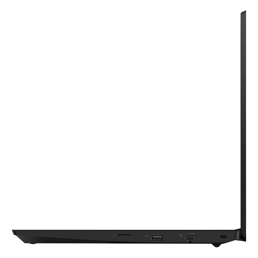 Laptop Lenovo ThinkPad E490 20N8S01V00 Core i5-8265U/ Dos (14 HD) - Hàng Chính Hãng