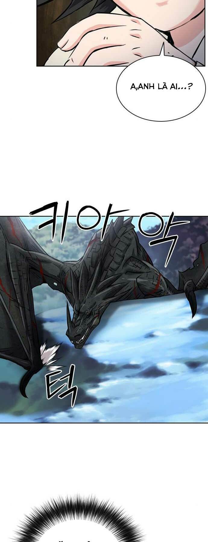 Druid Tại Ga Seoul - Người Hóa Thú Chapter 59 71