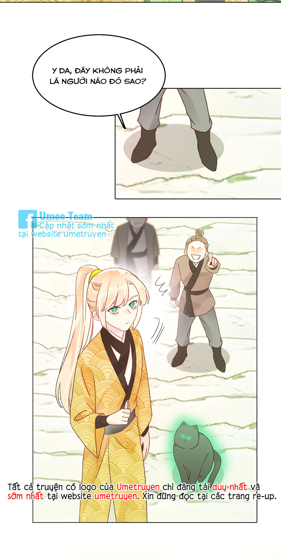 tôi phải làm một kẻ đại xấu xa chapter 124 46