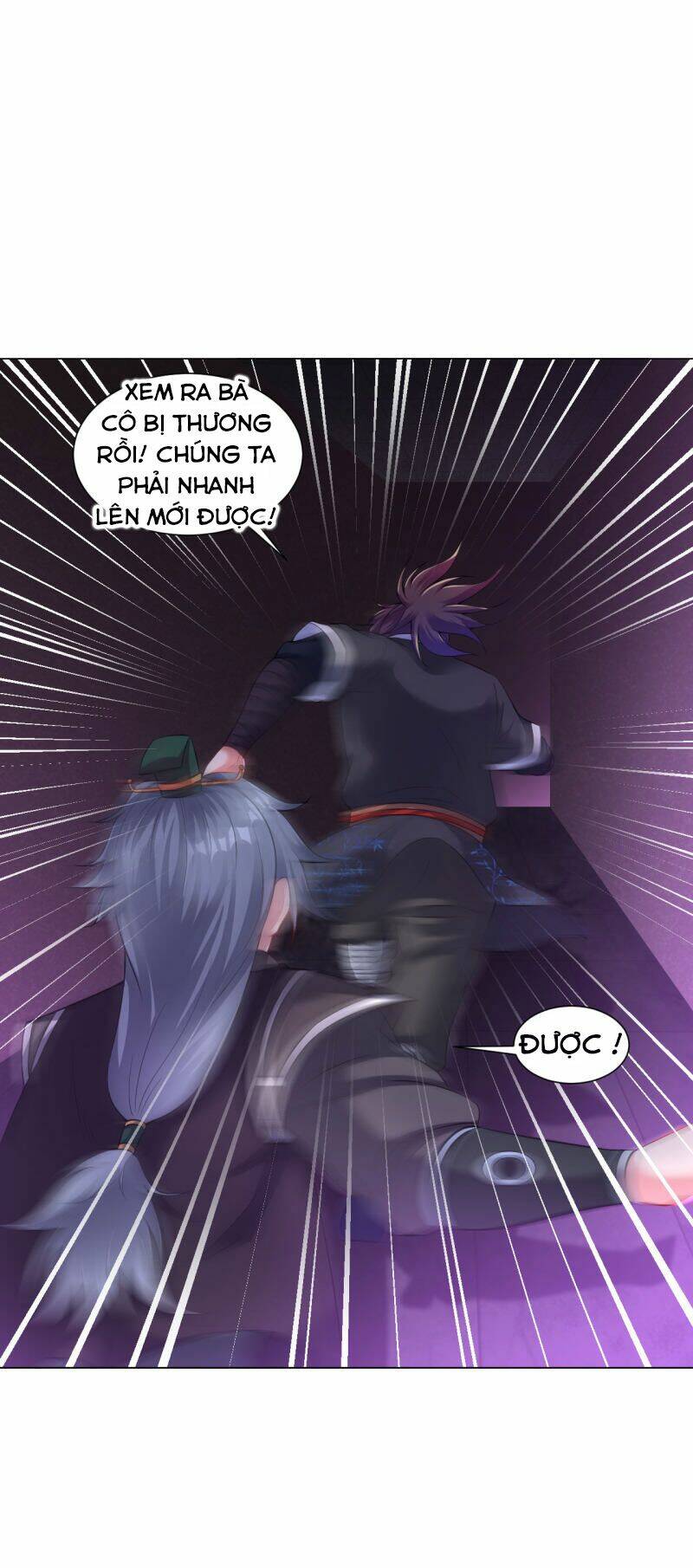 đạo ấn chapter 67 6