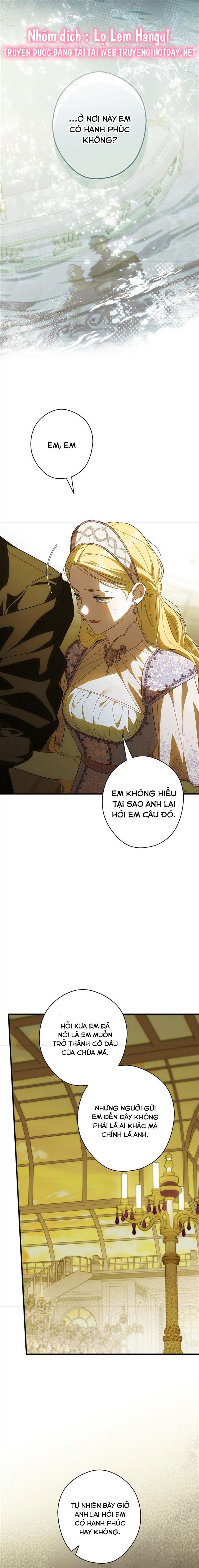 phương pháp khiến chồng đứng về phía của tôi chapter 94 15