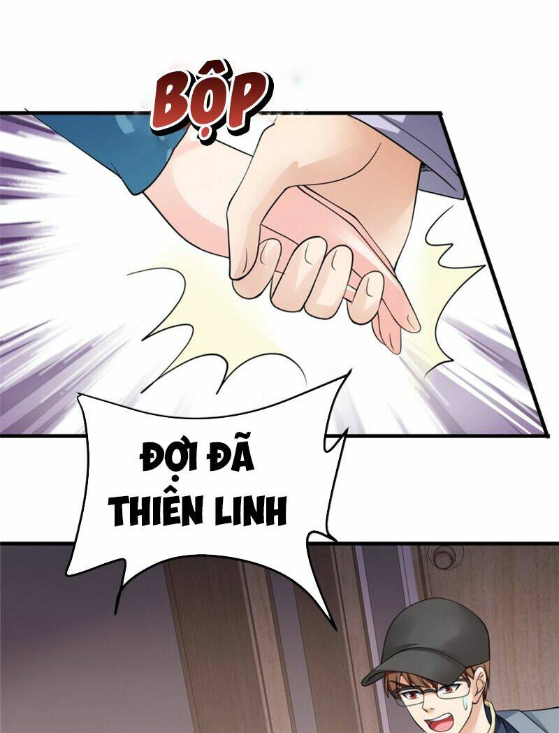 hoa hậu giảng đường luôn bên người chapter 52 19