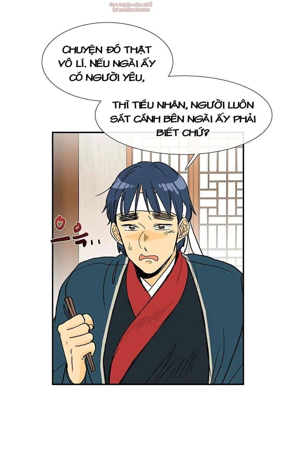 học sĩ tái sinh chapter 93 36