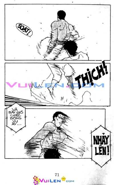 truyền nhân atula - shura no mon i chapter 29 70