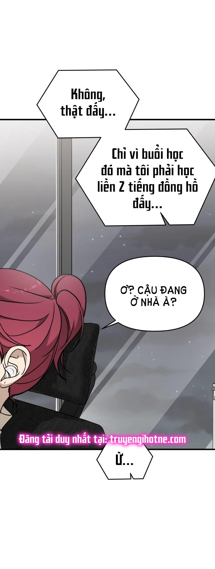 Tuyển Tập Truyện Ngắn Dằm Khăm Của Bạn Mảy chapter 34.2 - Trang 14