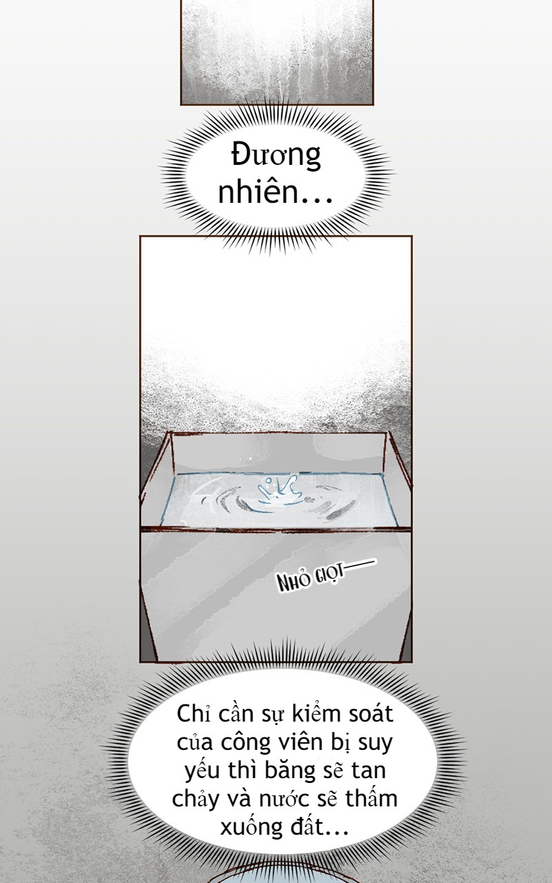 câu chuyện tình yêu kỳ lạ chapter 14 24