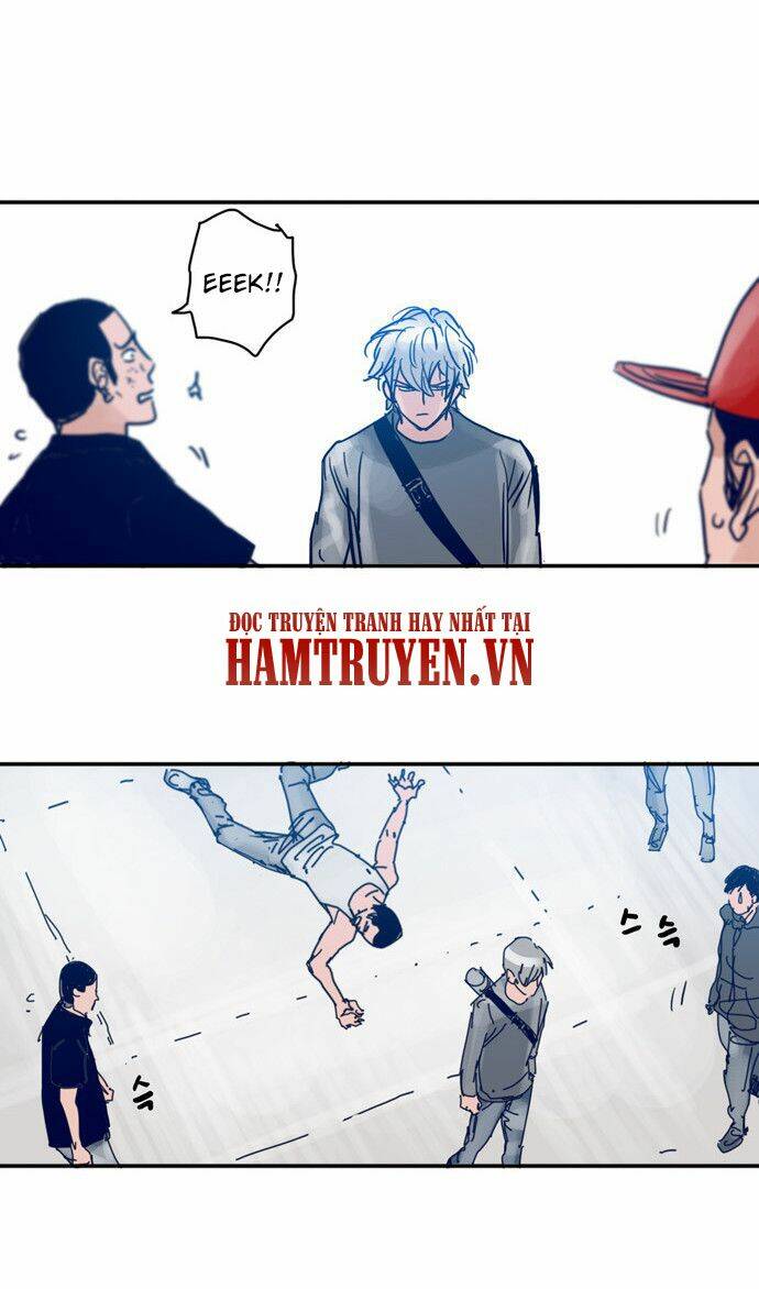 blade notes chapter 16 26