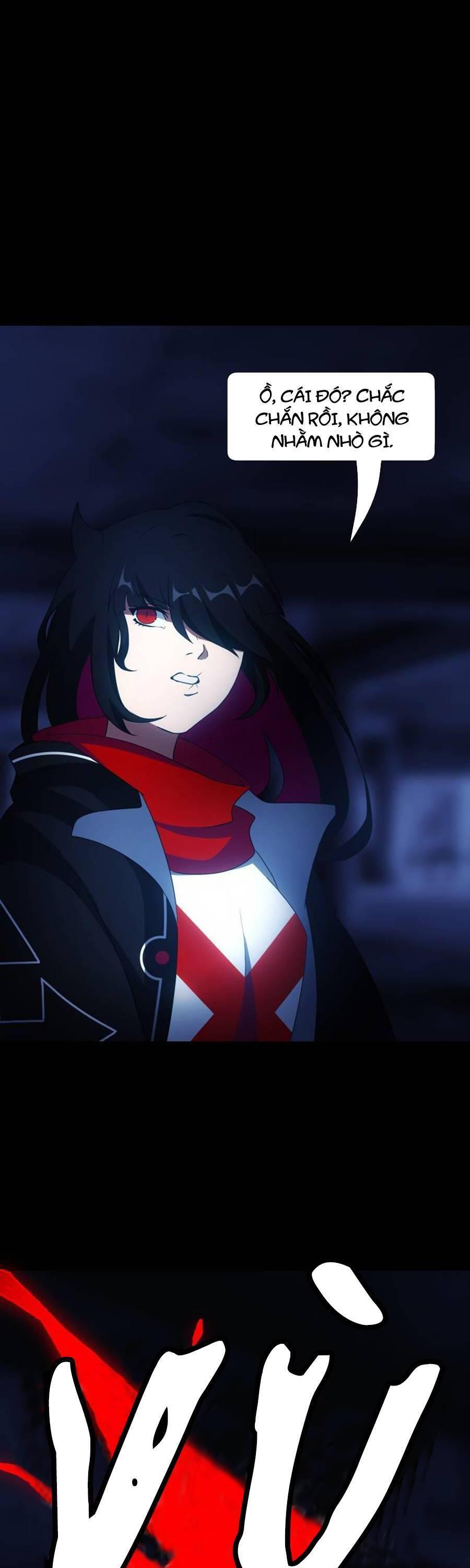 tử thần chapter 100 16