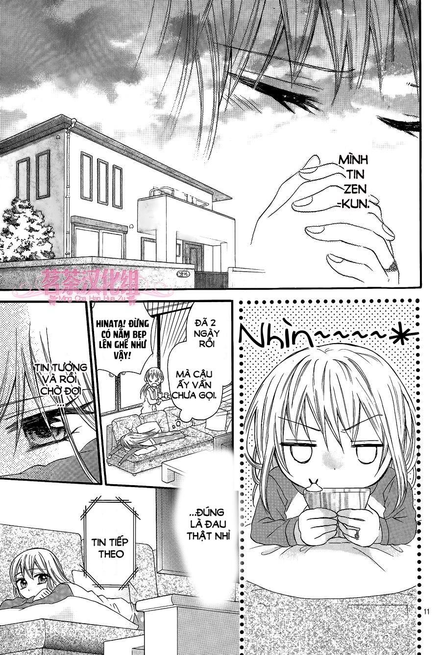 ore yome. - ore no yome ni nare yo chapter 13 13