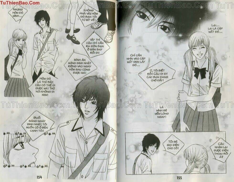 anh chàng bảnh trai chapter 1 78