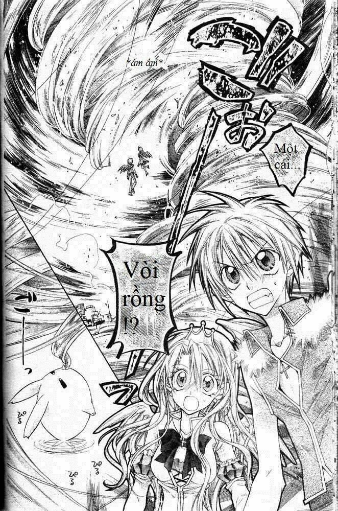 thiên sứ thức tỉnh chapter 1 31