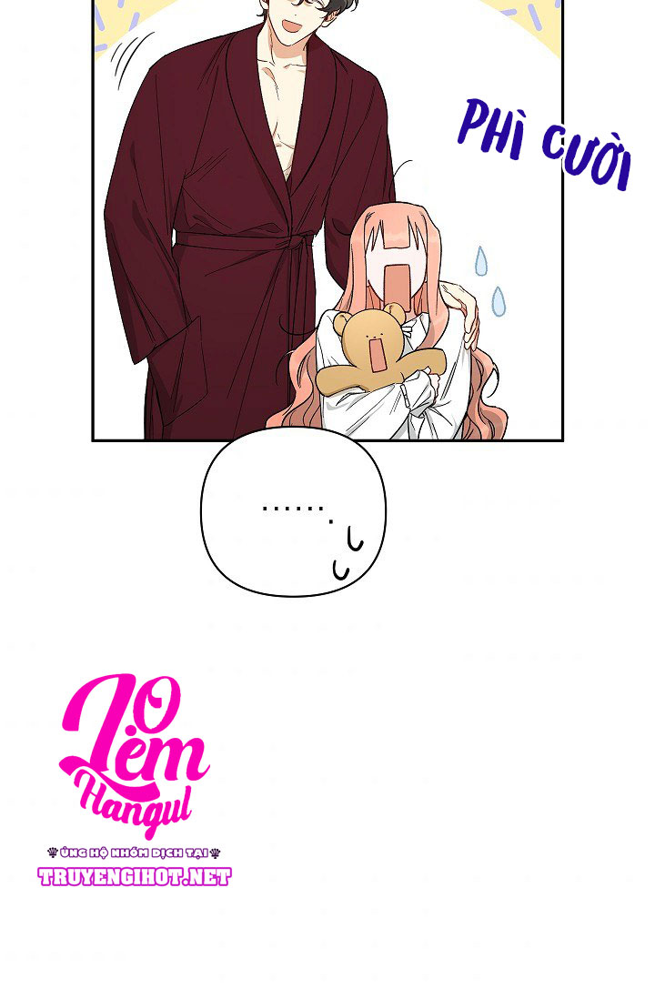 trở thành con gái của anh hùng bóng đêm chapter 19 34