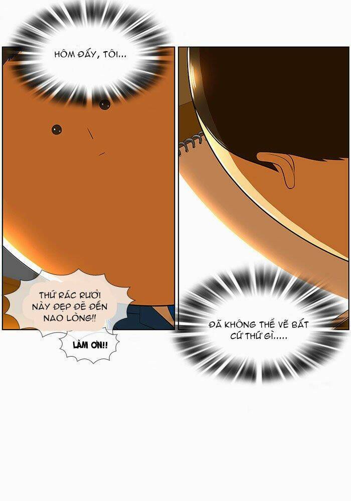 lớp học của những học sinh đặc biệt chapter 8 33