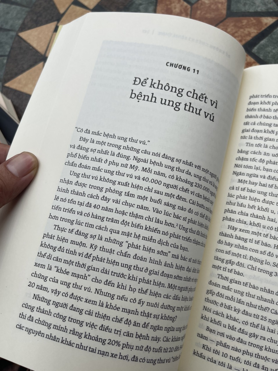 ĂN GÌ KHÔNG CHẾT – SỨC MẠNH CHỮA LÀNH CỦA THỰC PHẨM – Michael Greger - Hoàng Nữ Minh Nguyệt, Công Huyền Tôn Nữ Thùy Trang dịch - NXB Trẻ