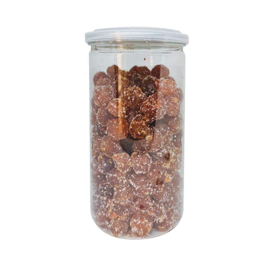 1Kg Chùm ruột chanh muối DTFood - Vị cay cay chua chua ngọt ngọt cực ngon