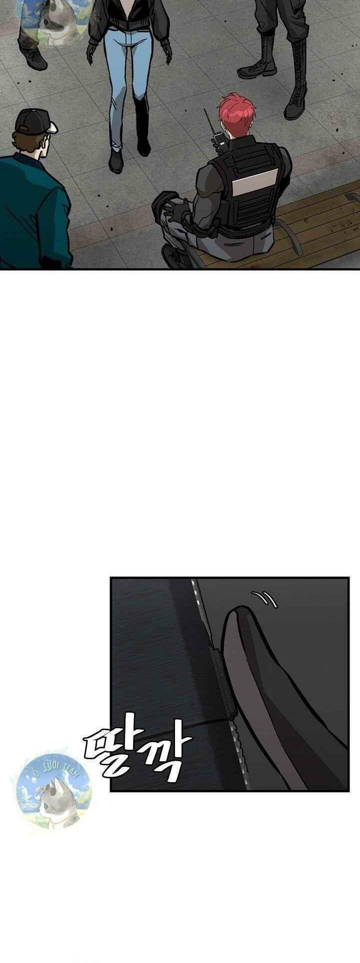 return survival chapter 124 32