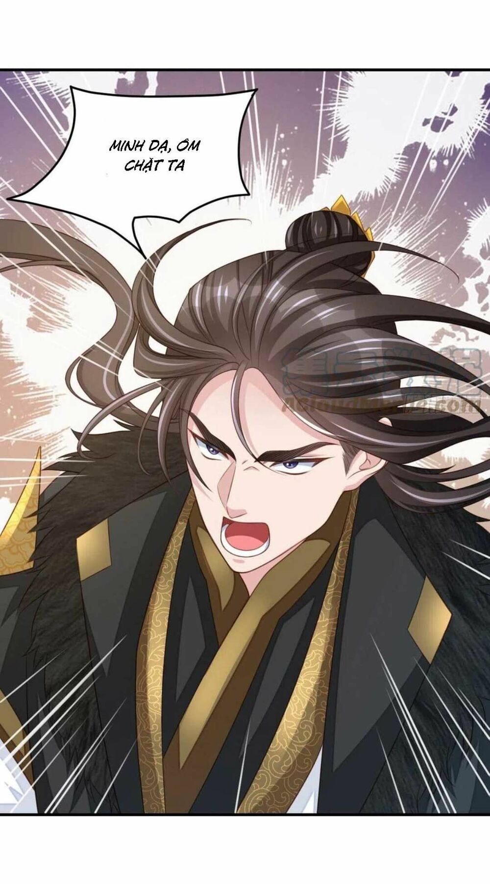 thuần hóa ba ba bạo quân chapter 29 20