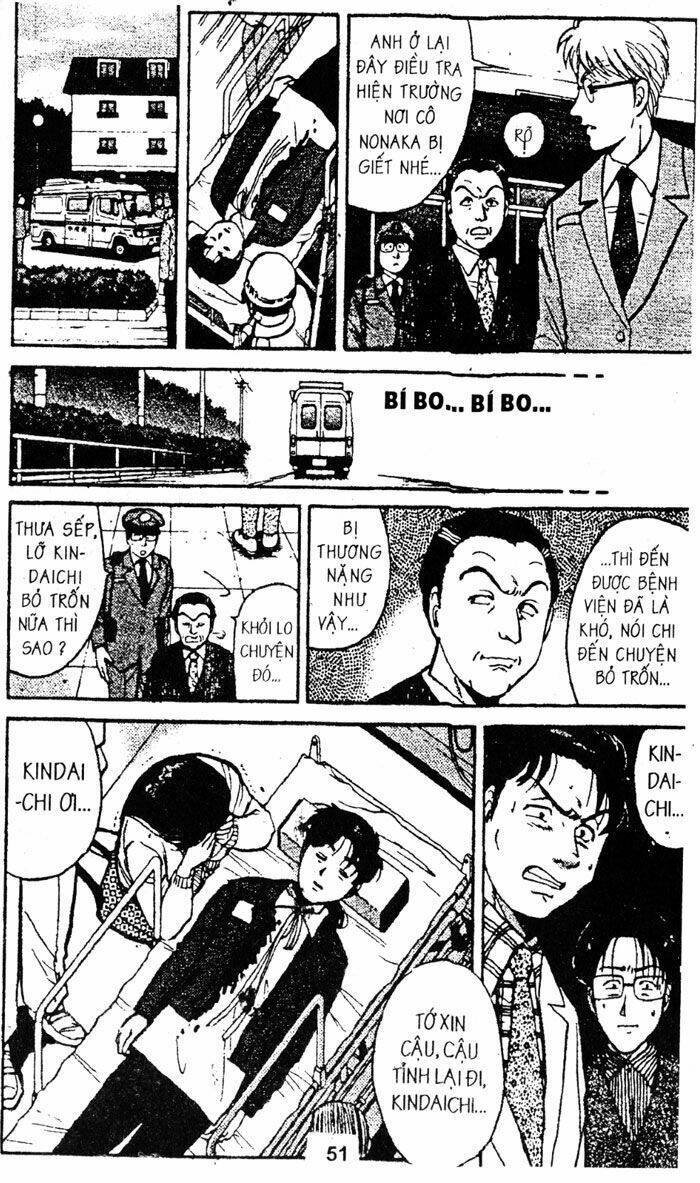 thám tử kindaichi (bản đẹp) chapter 70 10