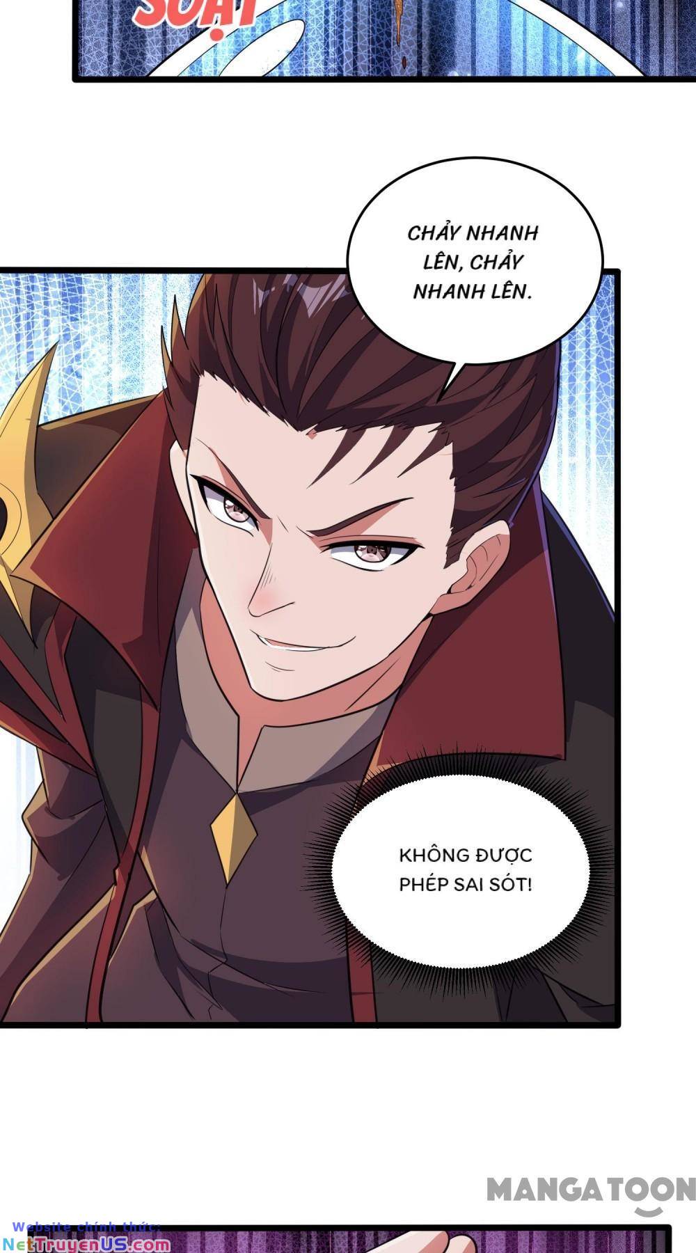 đệ nhất người ở rể chapter 289 37