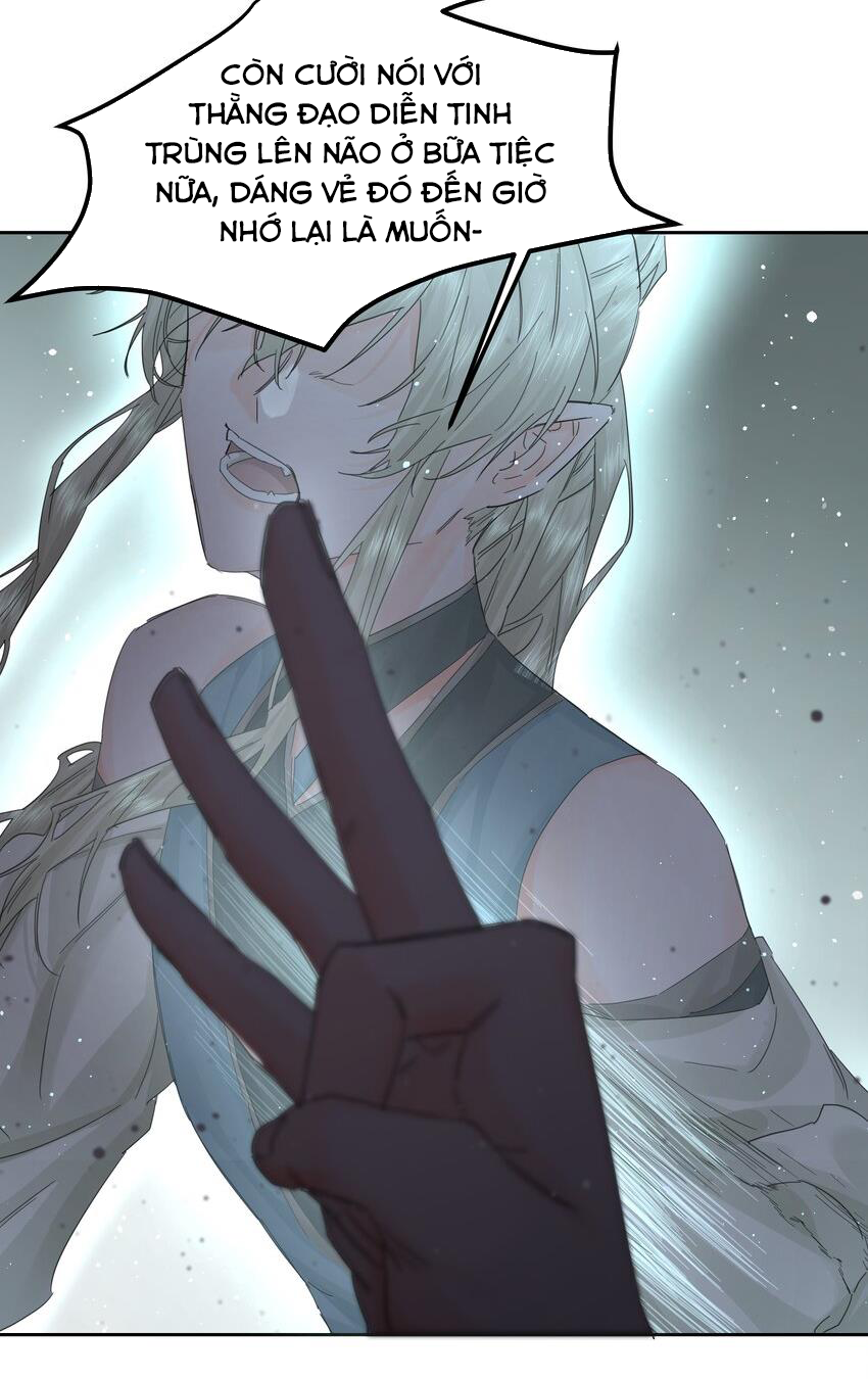 tình cũ là vua chapter 8 17