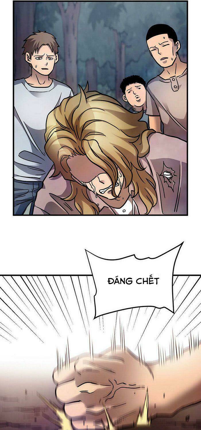 sau mạt thế tôi trở thành zombie chapter 48 13