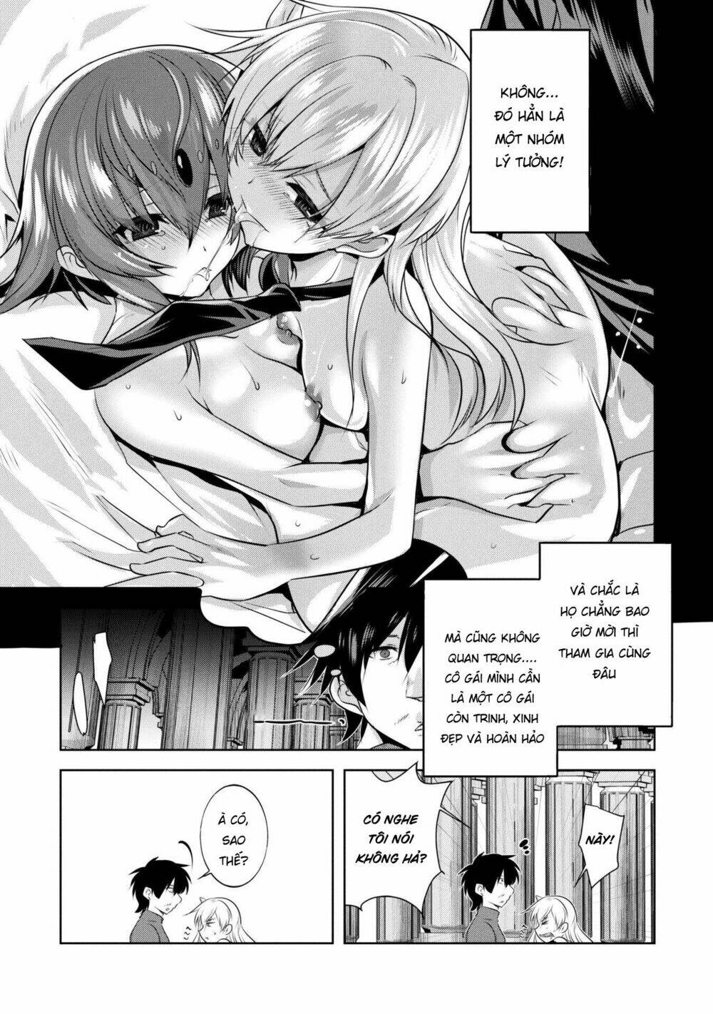 atelier tanaka chapter 9 13