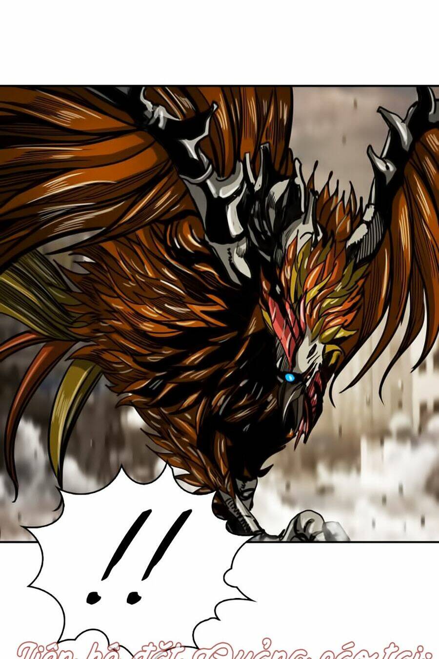 thợ săn đầu tiên chapter 34 13