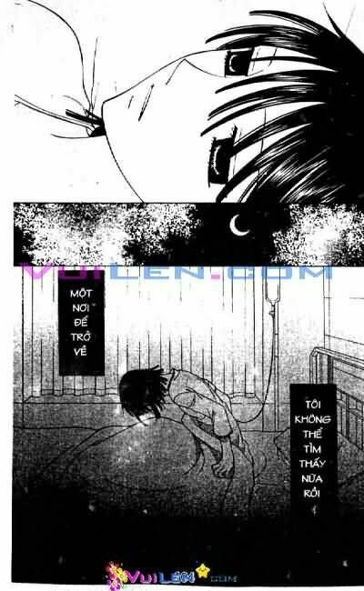 giỏ trái cây - fruit basket chapter 21 104