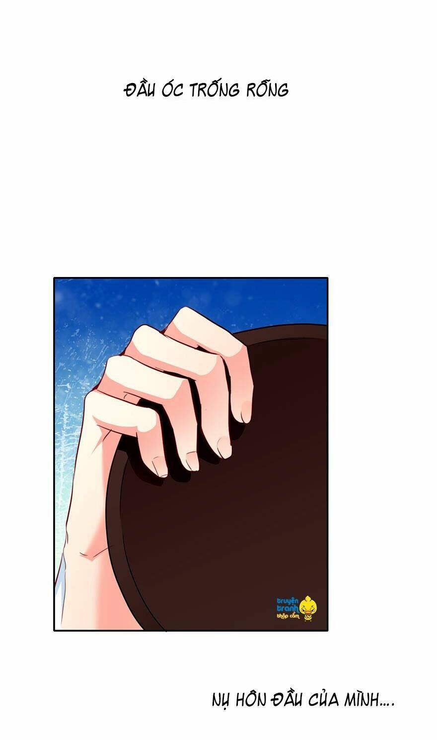 luận cách yêu của chứng sợ phụ nữ chapter 2 21