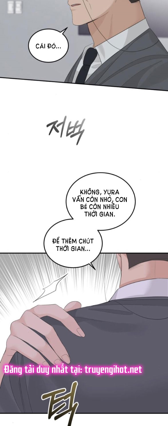 cuộc hôn nhân hoàn hảo chapter 57.1 16