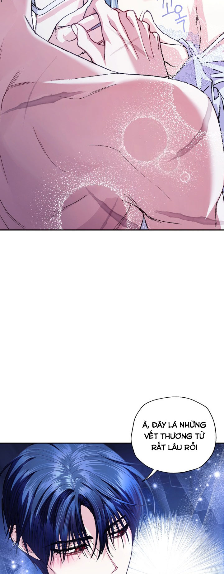 cha, con không muốn kết hôn đâu chapter 125 16