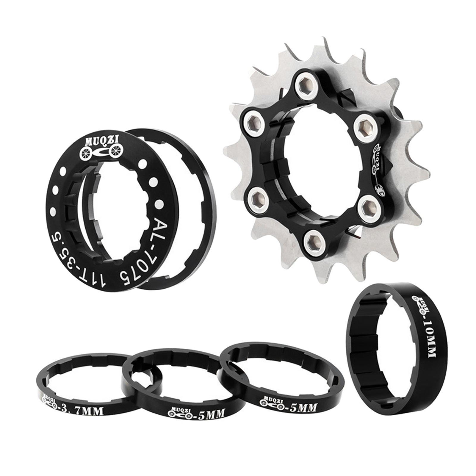 16T Single Speed Flywheel Set Mountain for Hubs