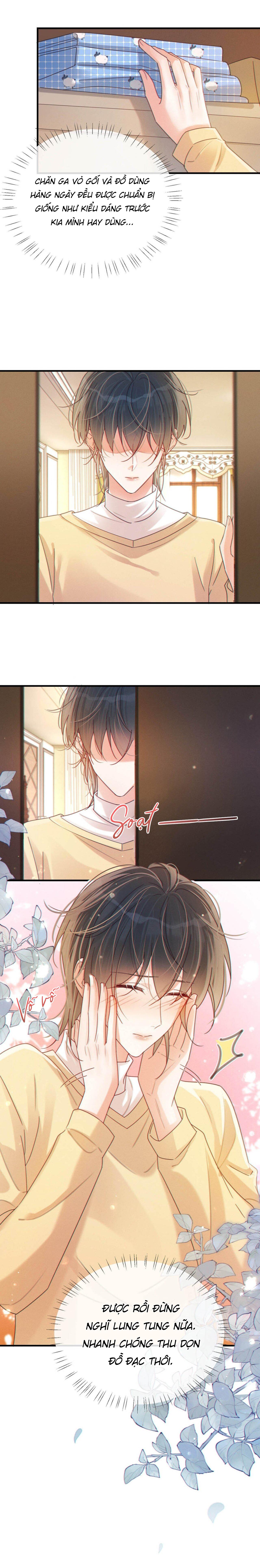 nghiện rượu chapter 56 10