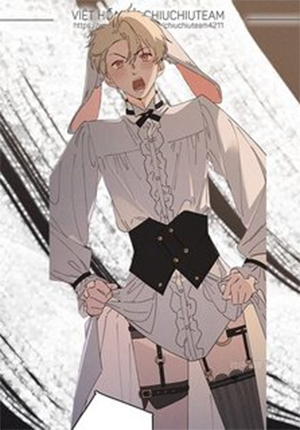 ra ruộng ngô với anh á, còn lâu! chapter 20 17