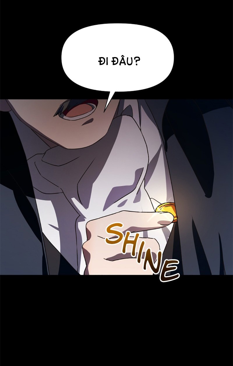 tôi muốn trở thành cô ấy dù chỉ là một ngày chapter 31 105