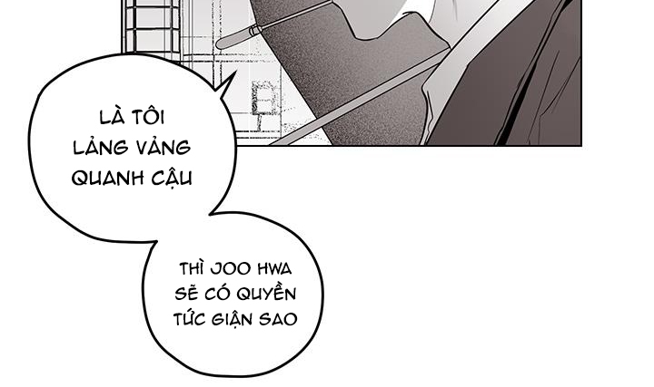 Bữa Tiệc Của Những Đóa Hoa chapter 15