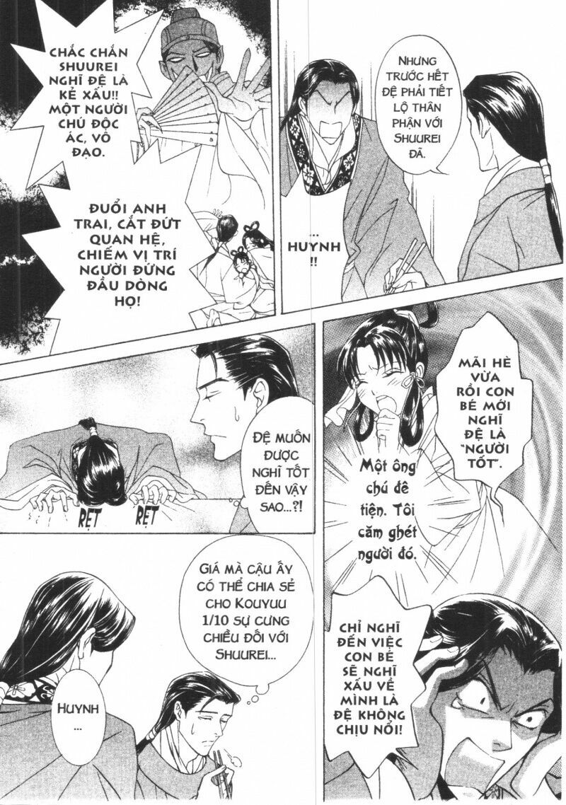 thái vân quốc truyện chapter 5 26