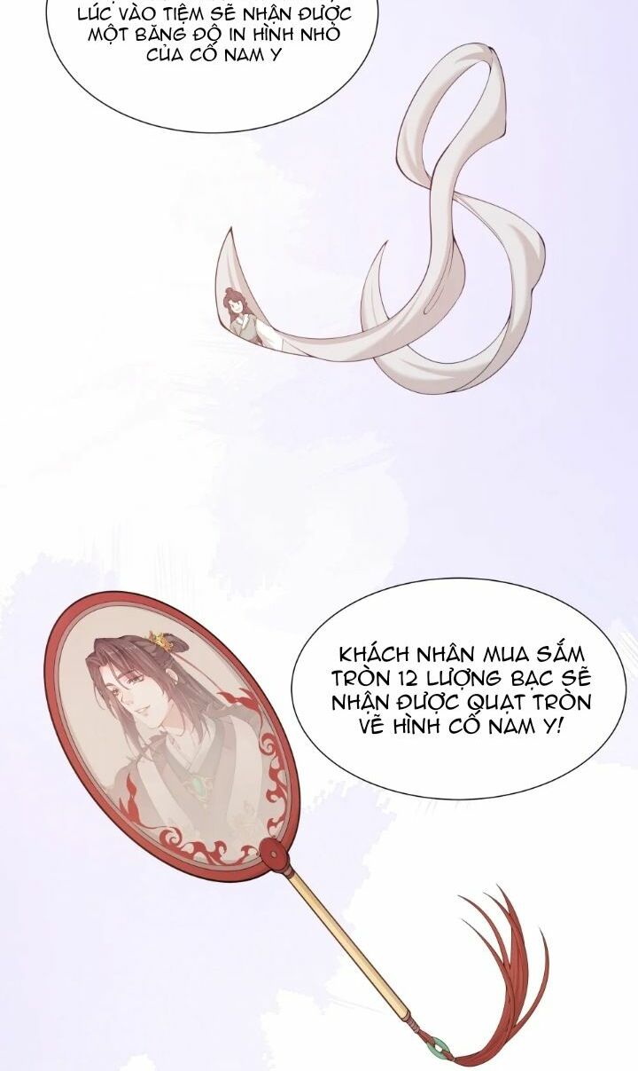 nam thần ai cũng muốn lấy ta chapter 15 19