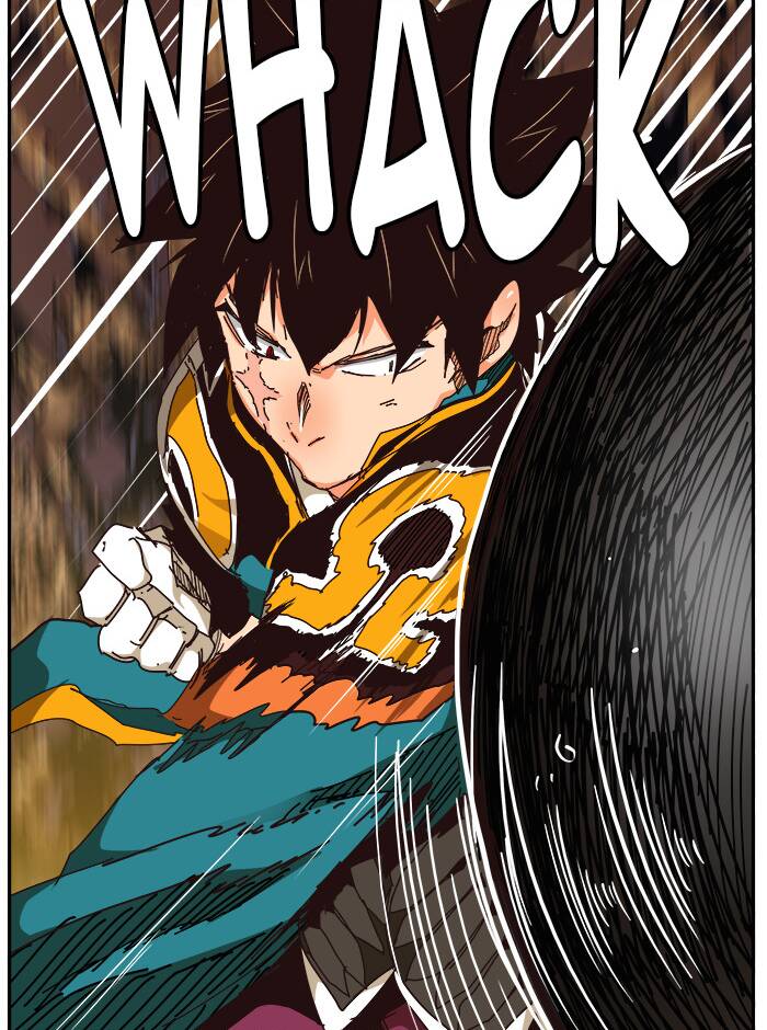 Chúa tể học đường chapter 527.5 13