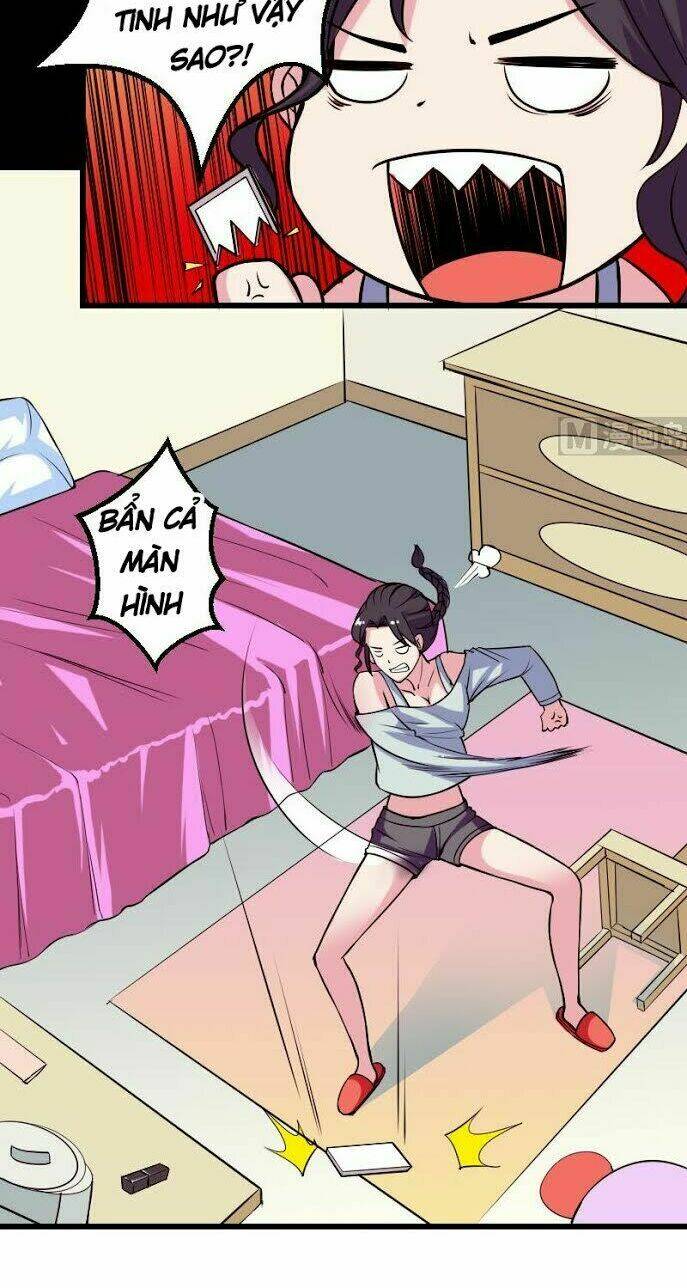 ngưu thư cung ứng thương chapter 60 12